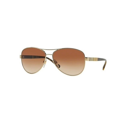 Burberry Sunglasses, Model: 0BE3080 Colour: 114513