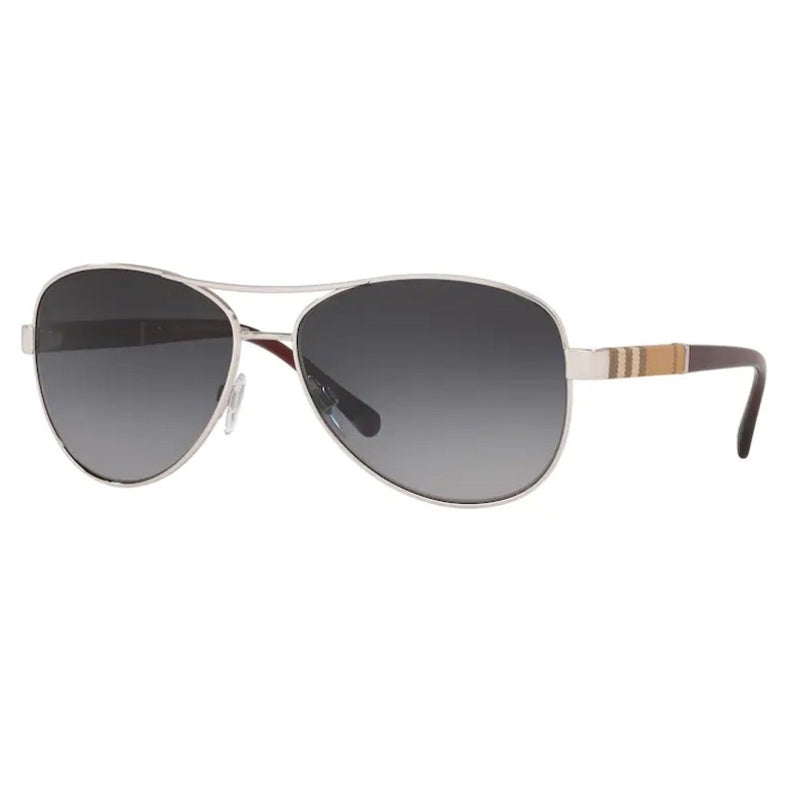 Burberry Sunglasses, Model: 0BE3080 Colour: 1300T3
