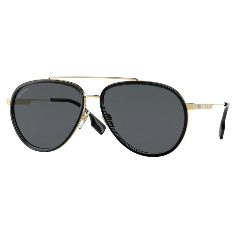 Burberry Sunglasses, Model: 0BE3125 Colour: 101787