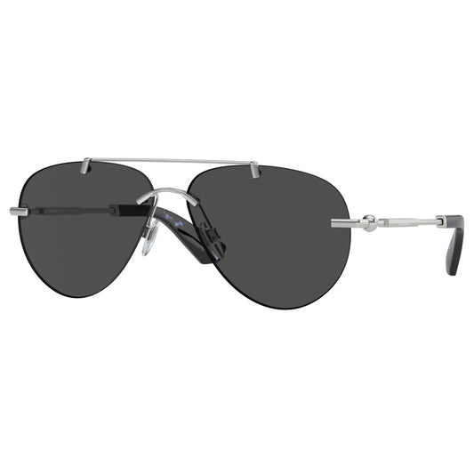 Burberry Sunglasses, Model: 0BE3151 Colour: 100587