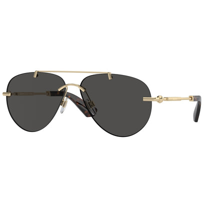 Burberry Sunglasses, Model: 0BE3151 Colour: 110987