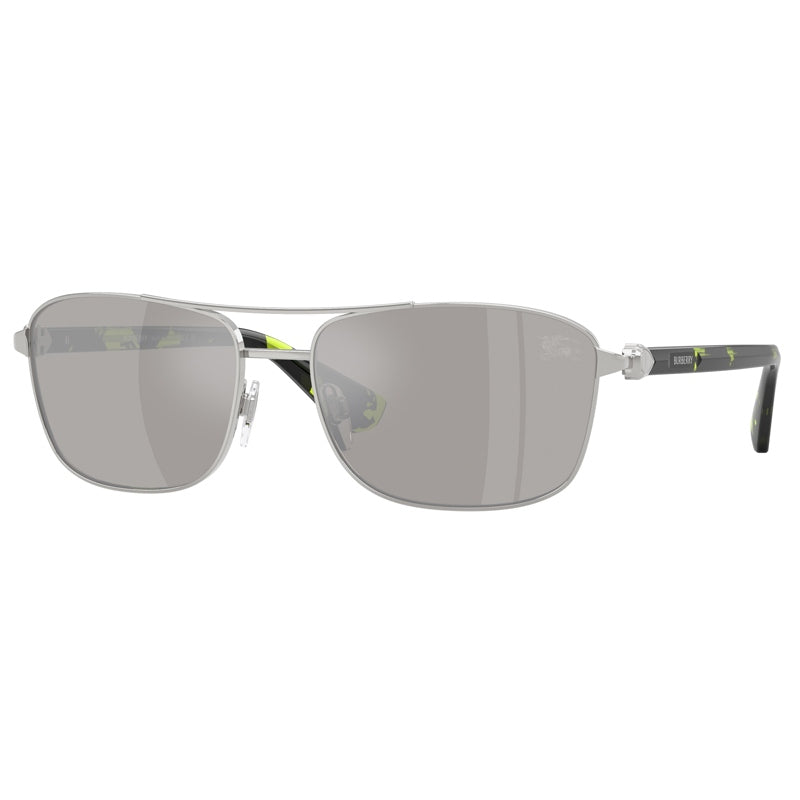 Burberry Sunglasses, Model: 0BE3163 Colour: 10056G