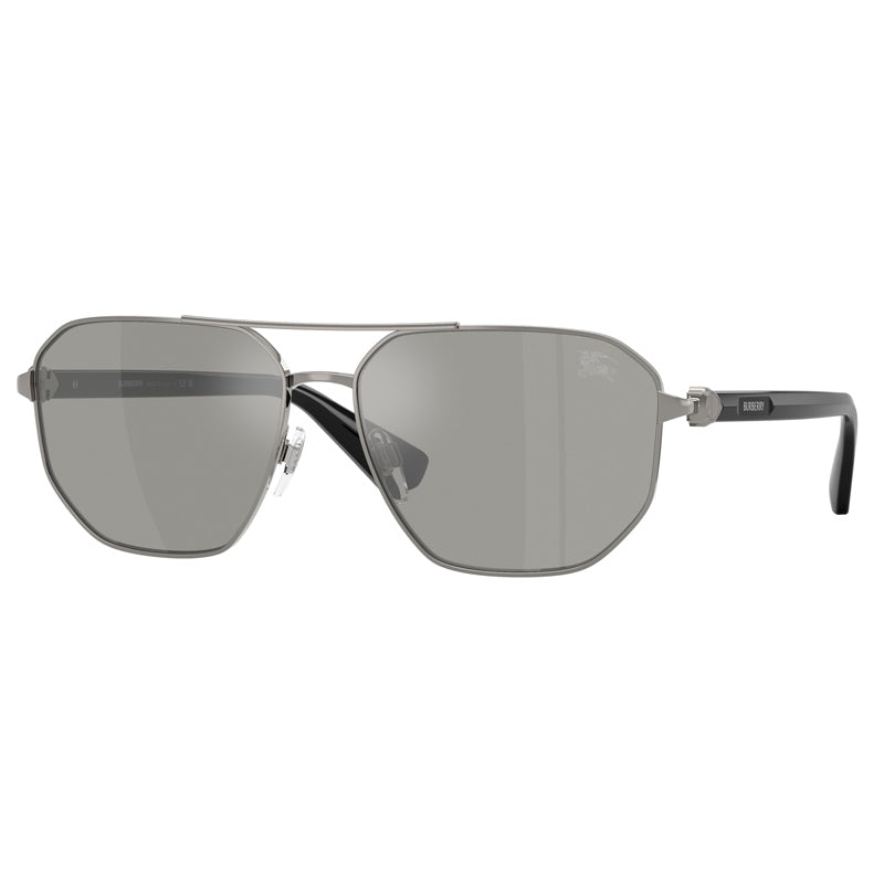 Burberry Sunglasses, Model: 0BE3166 Colour: 10036G