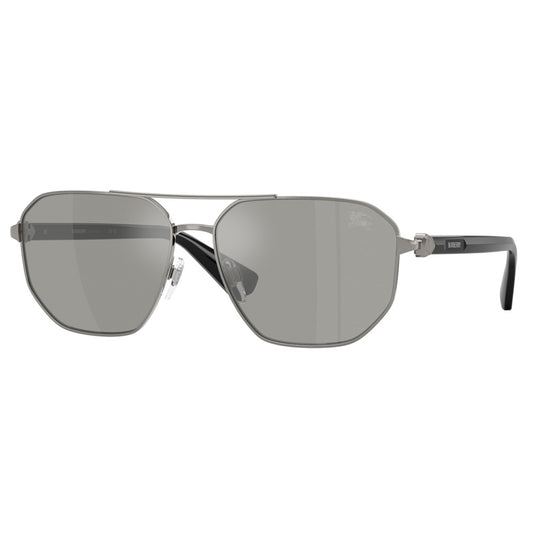 Burberry Sunglasses, Model: 0BE3166 Colour: 10036G