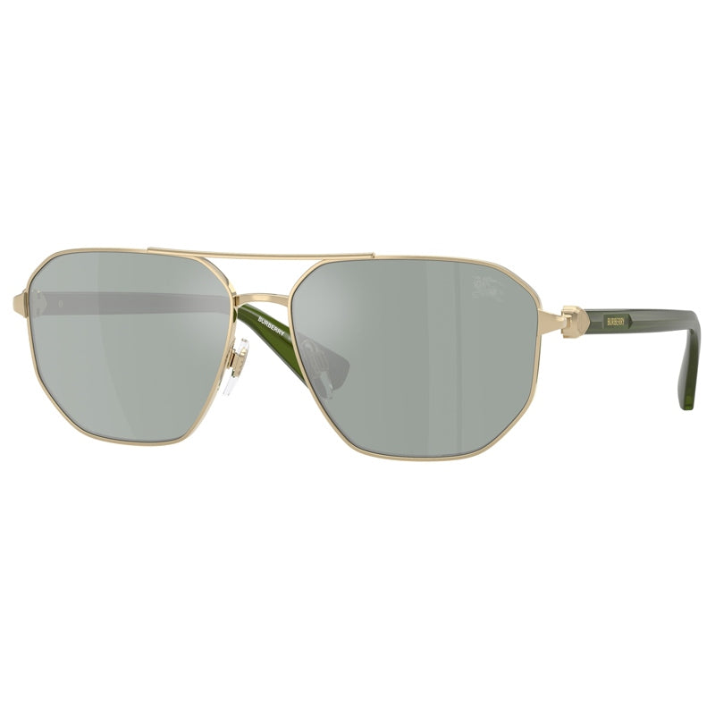 Burberry Sunglasses, Model: 0BE3166 Colour: 110982