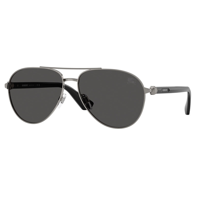 Burberry Sunglasses, Model: 0BE3167 Colour: 100387