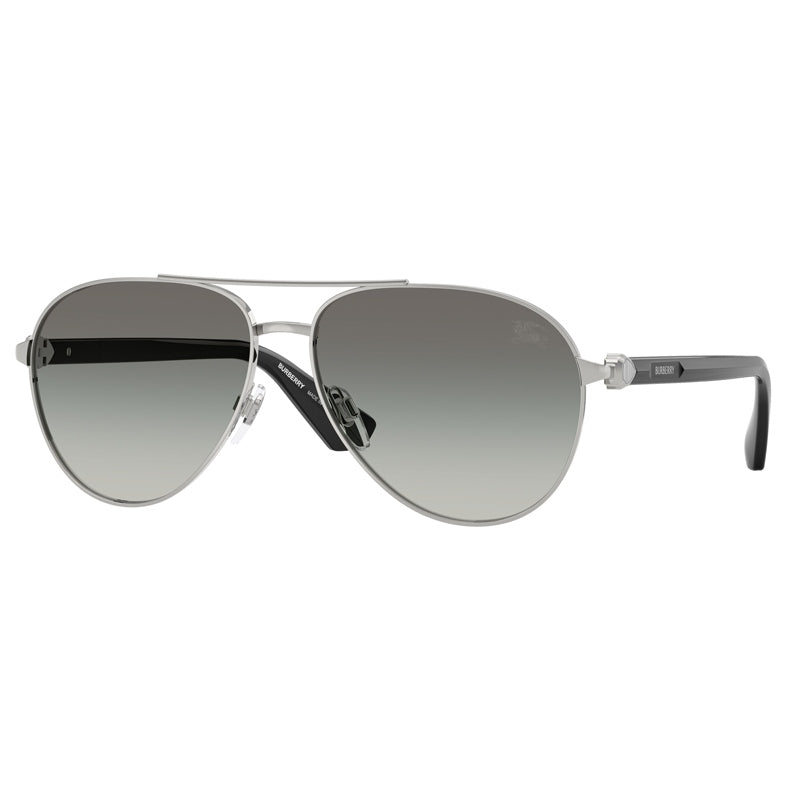 Burberry Sunglasses, Model: 0BE3167 Colour: 100511