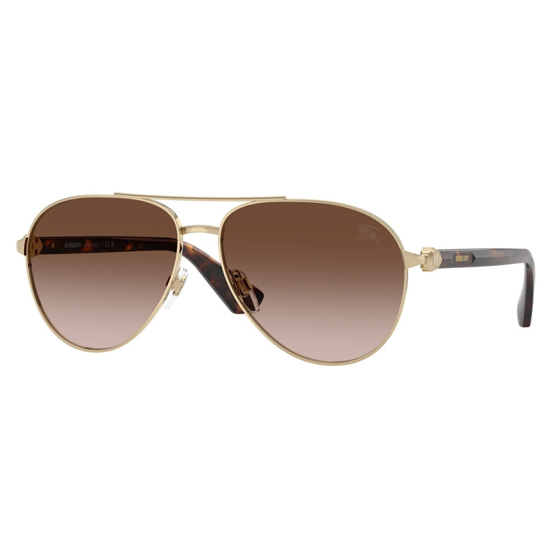 Burberry Sunglasses, Model: 0BE3167 Colour: 110913