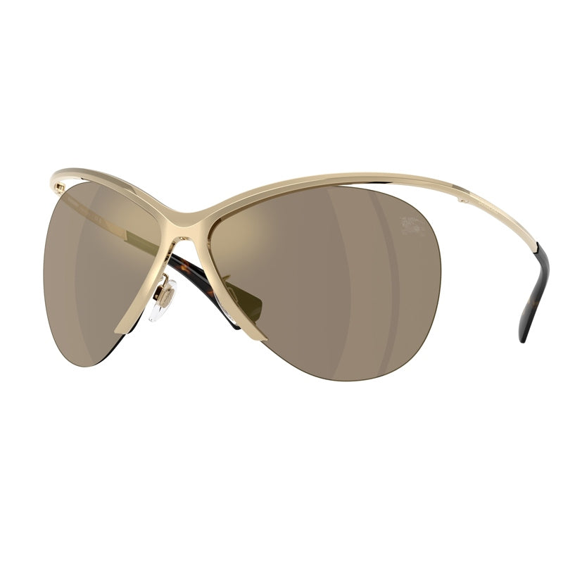 Burberry Sunglasses, Model: 0BE3168 Colour: 11095A
