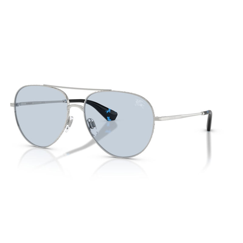 Burberry Sunglasses, Model: 0BE3172 Colour: 100572