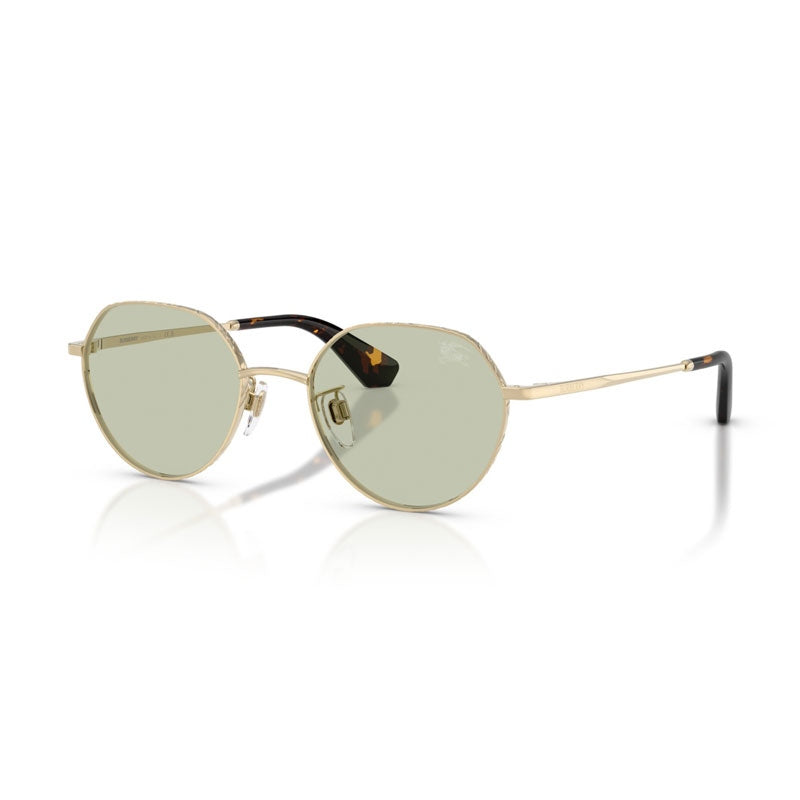 Burberry Sunglasses, Model: 0BE3173D Colour: 11092