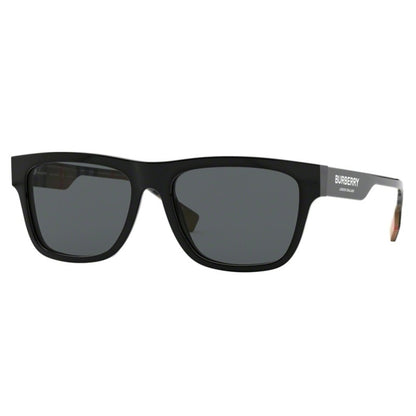 Burberry Sunglasses, Model: 0BE4293 Colour: 377381