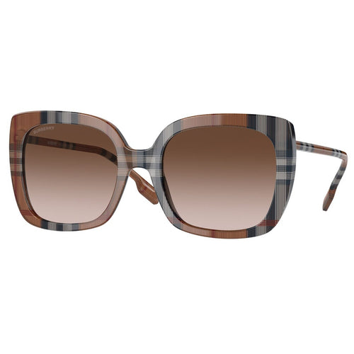 Burberry Sunglasses, Model: 0BE4323 Colour: 400513