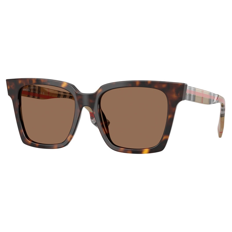 BURBERRY BE2365Fサングラス Amazon.com: BURBERRY Eyeglasses BE 2365 F 3001 Alisson Black