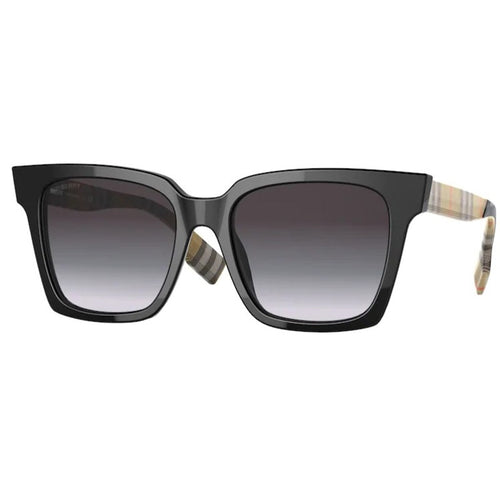 Burberry Sunglasses, Model: 0BE4335 Colour: 39298G