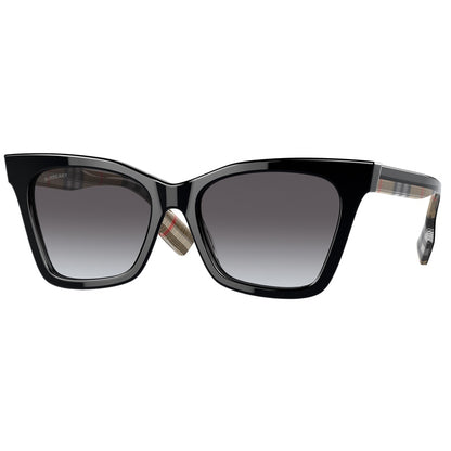 Burberry Sunglasses, Model: 0BE4346 Colour: 39428G