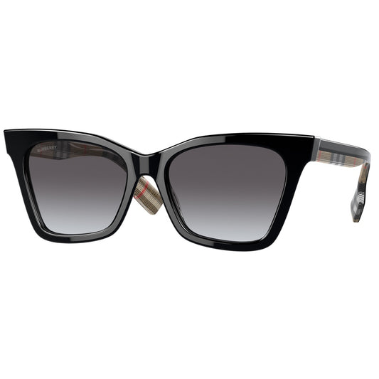 Burberry Sunglasses, Model: 0BE4346 Colour: 39428G