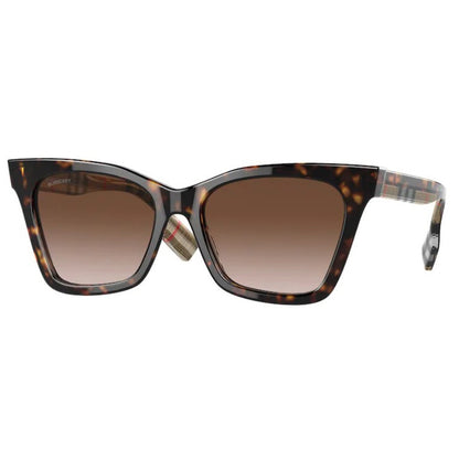 Burberry Sunglasses, Model: 0BE4346 Colour: 394313