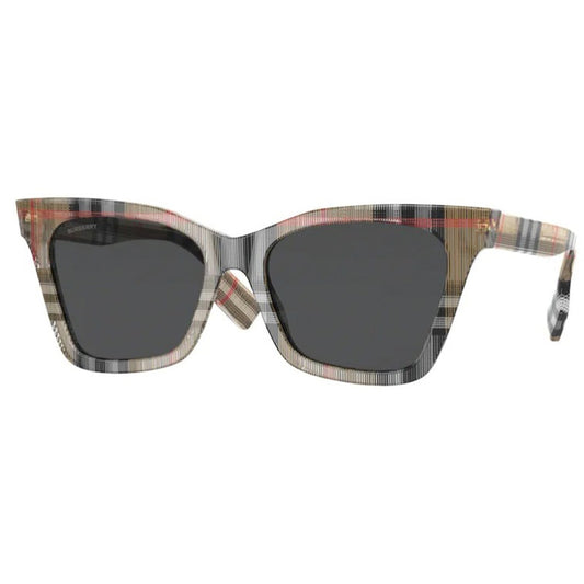 Burberry Sunglasses, Model: 0BE4346 Colour: 394487