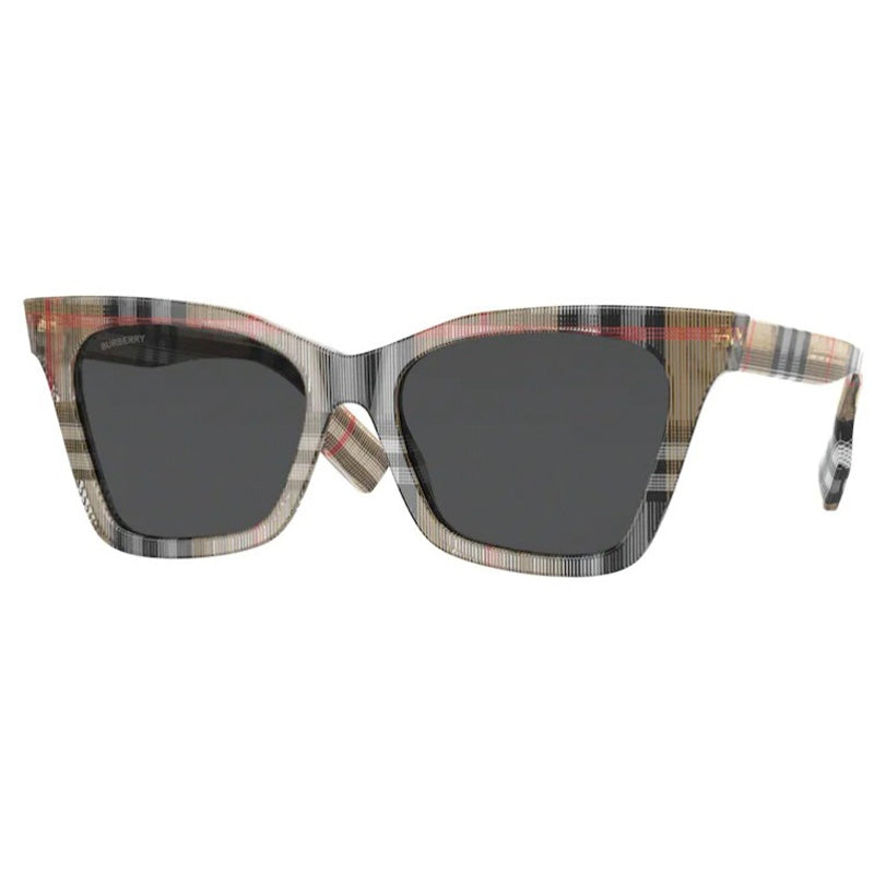 Burberry Sunglasses, Model: 0BE4346 Colour: 394487
