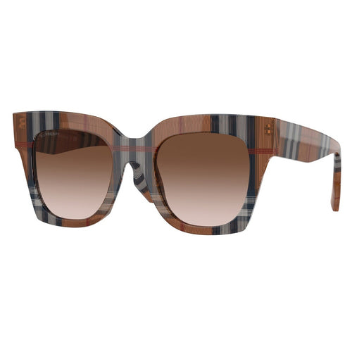 Burberry Sunglasses, Model: 0BE4364 Colour: 396713