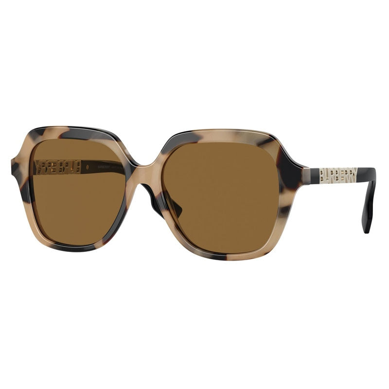 Burberry サングラス Amazon.com: BURBERRY Sunglasses BE 4371 39798H Helena Bordeaux
