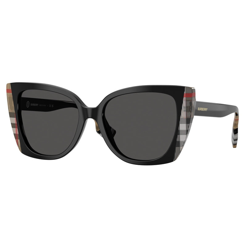Burberry Sunglasses, Model: 0BE4393 Colour: 405587