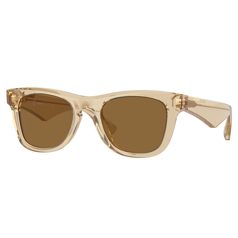 Burberry Sunglasses, Model: 0BE4426 Colour: 412373