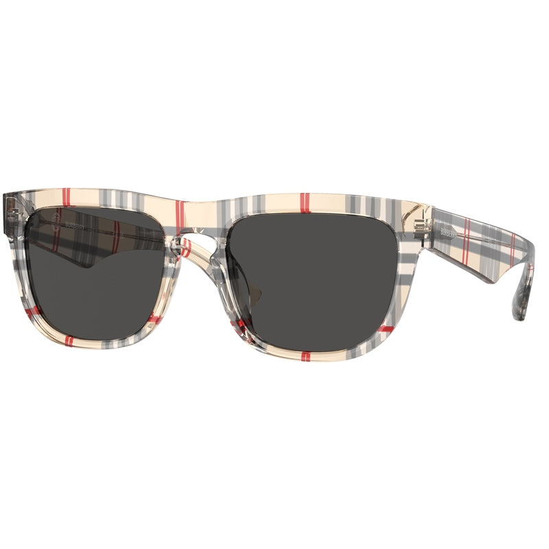 Burberry Sunglasses, Model: 0BE4431U Colour: 412287