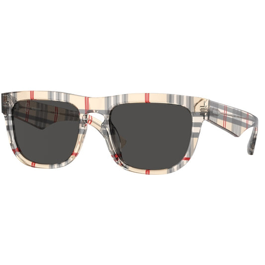Burberry Sunglasses, Model: 0BE4431U Colour: 412287