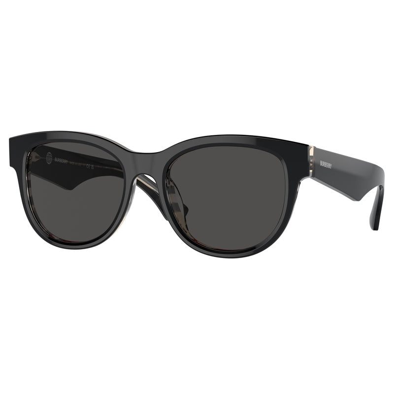 Burberry Sunglasses, Model: 0BE4432U Colour: 412187