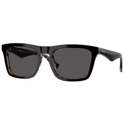 Burberry Sunglasses, Model: 0BE4434 Colour: 412187