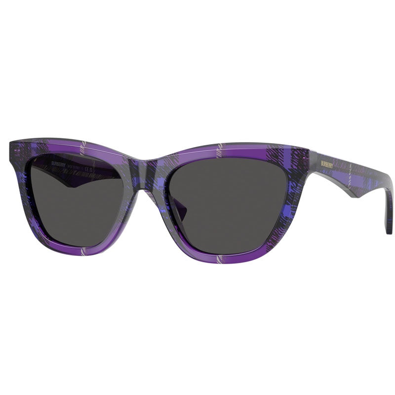 Burberry Sunglasses, Model: 0BE4435 Colour: 411387