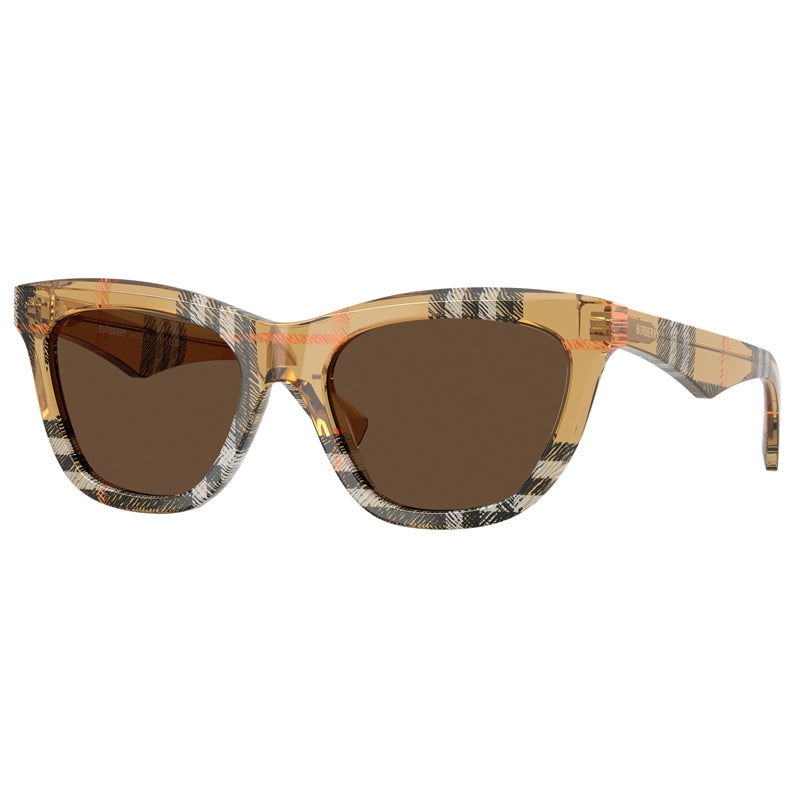 Burberry Sunglasses, Model: 0BE4435 Colour: 414673