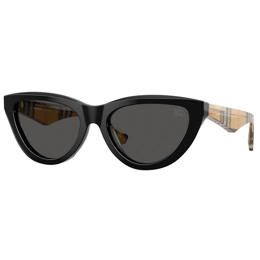 Burberry Sunglasses, Model: 0BE4436U Colour: 418887