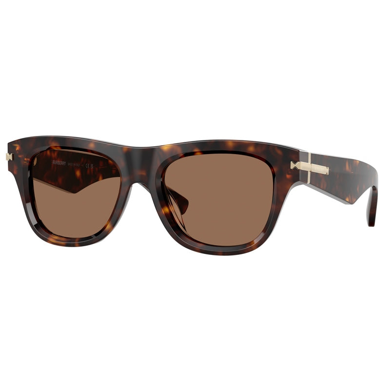 Burberry Sunglasses, Model: 0BE4438U Colour: 300273