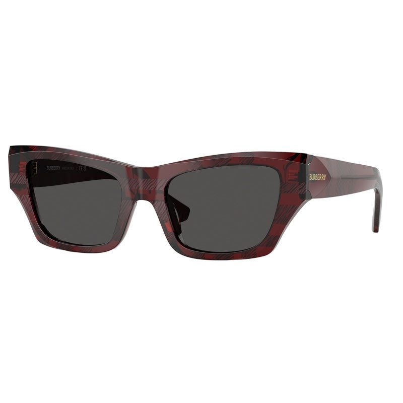 Burberry Sunglasses, Model: 0BE4441U Colour: 411587