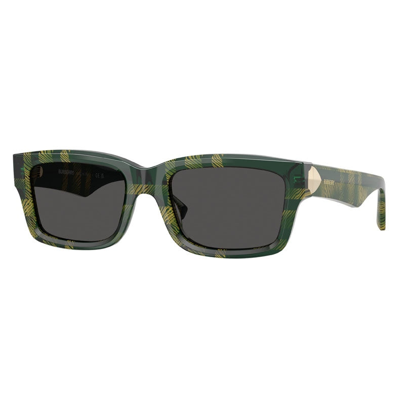 Burberry Sunglasses, Model: 0BE4443 Colour: 412587
