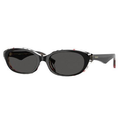 Burberry Sunglasses, Model: 0BE4447D Colour: 412187