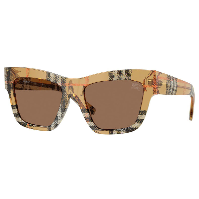 Burberry Sunglasses, Model: 0BE4449 Colour: 414673