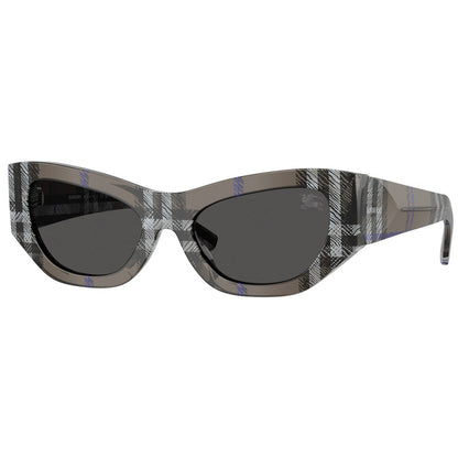 Burberry Sunglasses, Model: 0BE4450U Colour: 414787