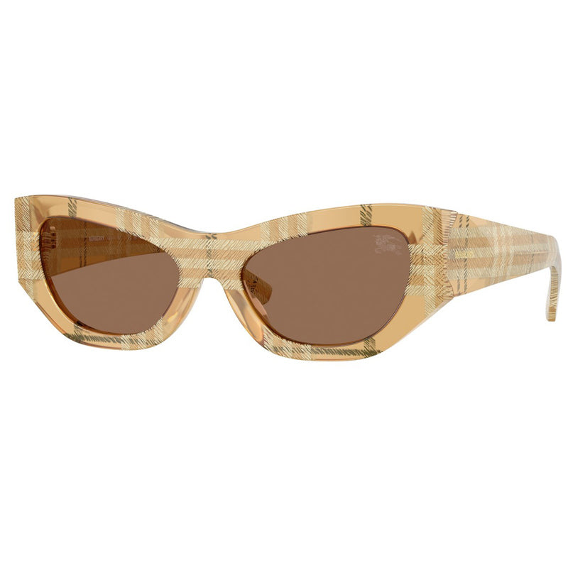 Burberry Sunglasses, Model: 0BE4450U Colour: 415773