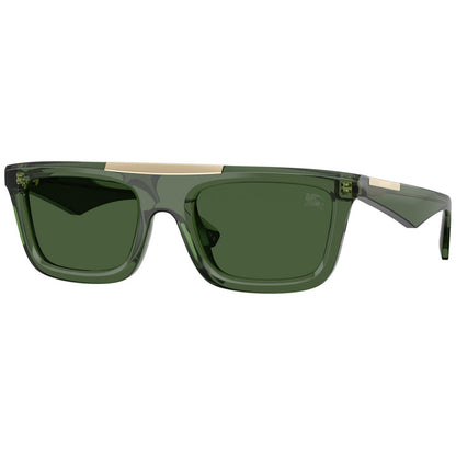 Burberry Sunglasses, Model: 0BE4451U Colour: 417471