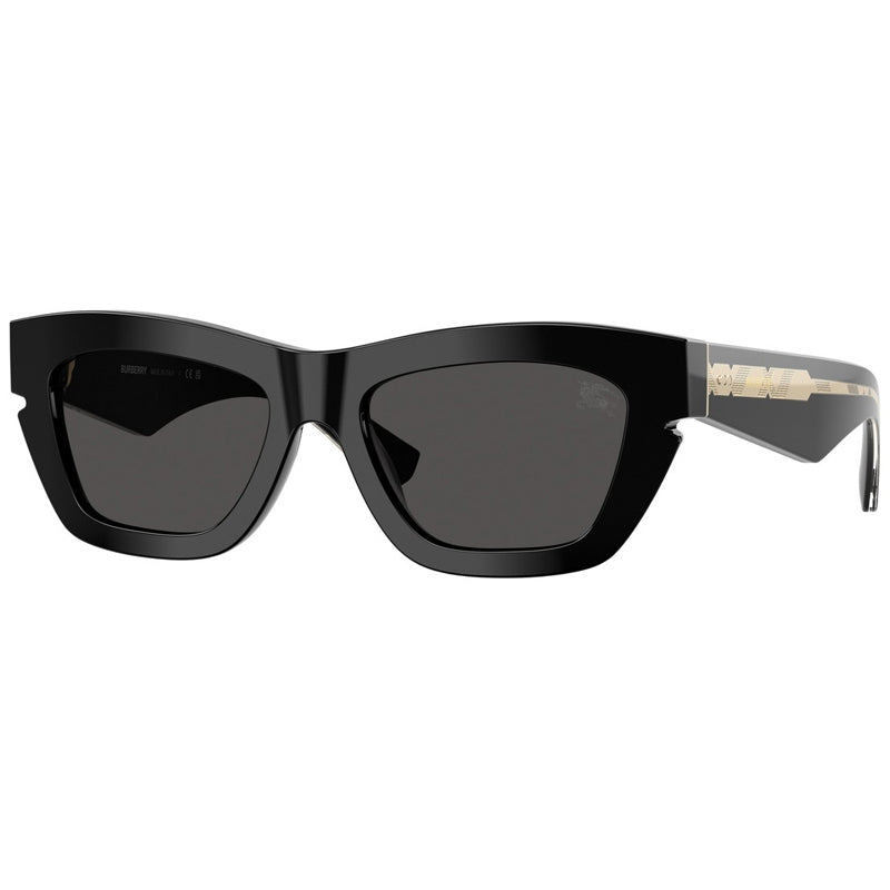 Burberry Sunglasses, Model: 0BE4454 Colour: 300187
