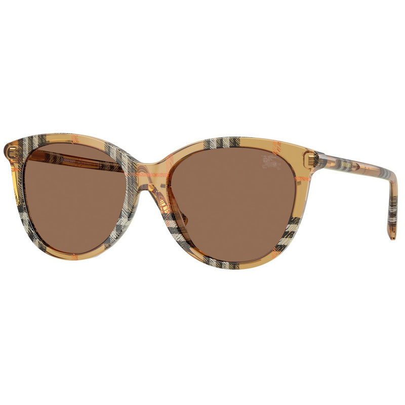 Burberry Sunglasses, Model: 0BE4455 Colour: 416373
