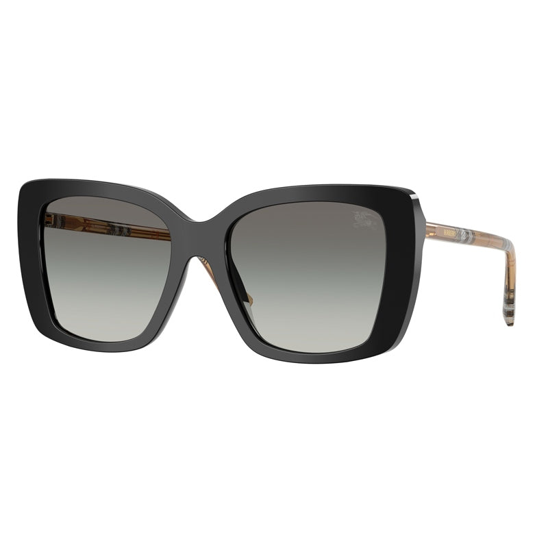 Burberry Sunglasses, Model: 0BE4456 Colour: 416111