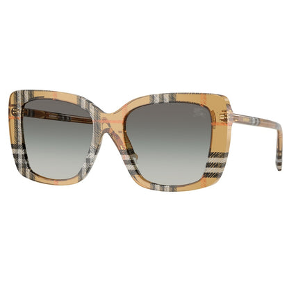 Burberry Sunglasses, Model: 0BE4456 Colour: 416311