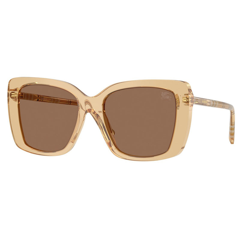 Burberry Sunglasses, Model: 0BE4456 Colour: 416773