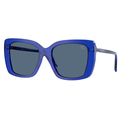Burberry Sunglasses, Model: 0BE4456 Colour: 416880