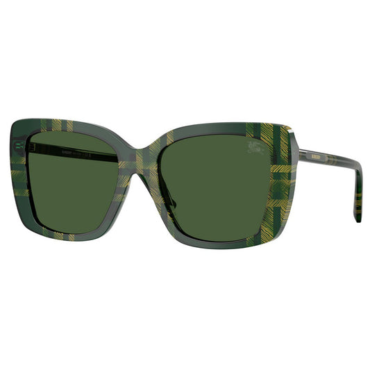 Burberry Sunglasses, Model: 0BE4456 Colour: 416971